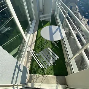  Appartement Splendide 70m2 Balcon + Parking