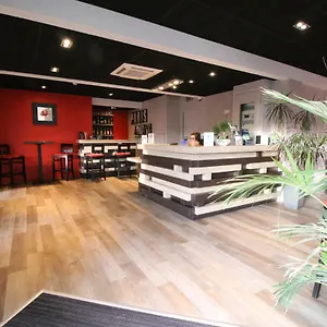 Hotel Lune Etoile, Clermont-Ferrand