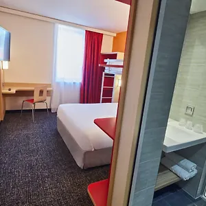 Hotel Kyriad Eco - Ferrand Estaing, Clermont-Ferrand